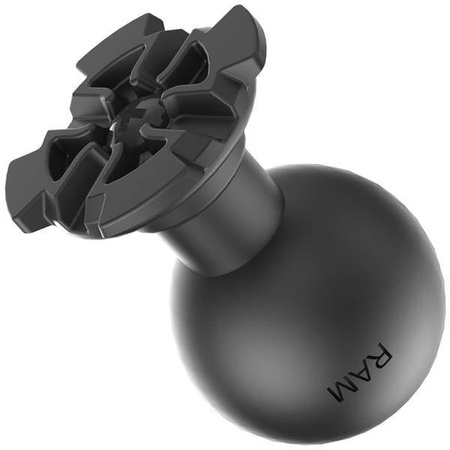 Adapter kulowy RAM® dla Fusion StereoActive - rozmiar C