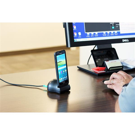 GDS® Desktop Dock with mUSB 2.0