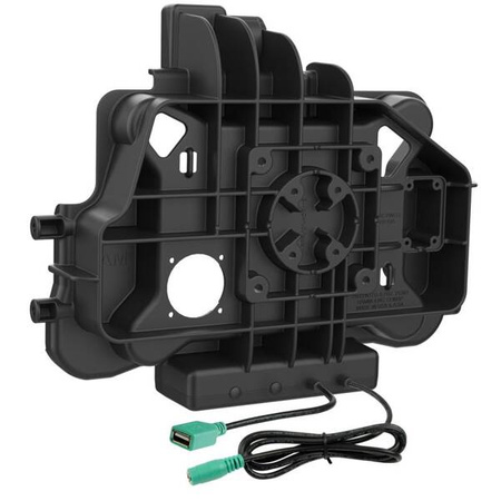 Blokada RAM® Power + Data Dock dla skanera Honeywell ScanPal EDA10A