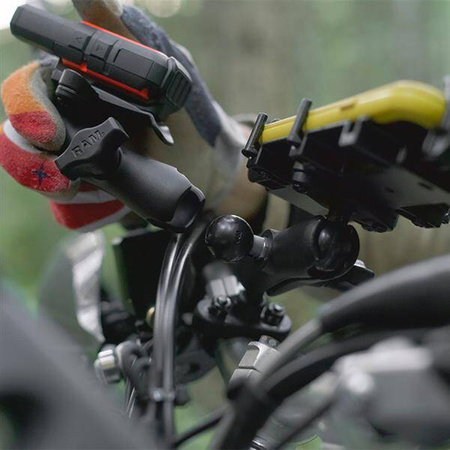 RAM® Quick-Grip™ Uniwersalny uchwyt na telefon z kulką