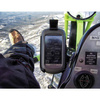 Uchwyt RAM® Drill-Down Mount dla Garmin Oregon Series + More - aluminium