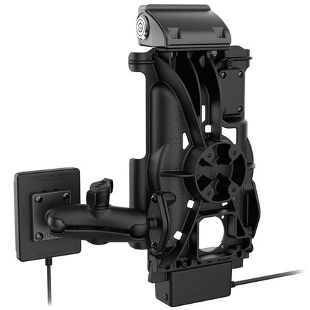 Blokada GDS® Tough-Dock™ dla Tab Active3 z przedłużaczem NFC