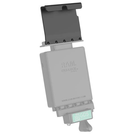 Górna pokrywa doku samochodowego GDS® do Samsung Tab S5e i Tab A 10.1 (2019)