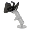 RAM® Form-Fit Cradle do Garmin nuvi 200W, 285WT i 465T + więcej