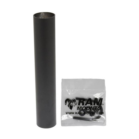 RAM® 8.5" Lower Pole for RAM® Tough-Box™ Consoles