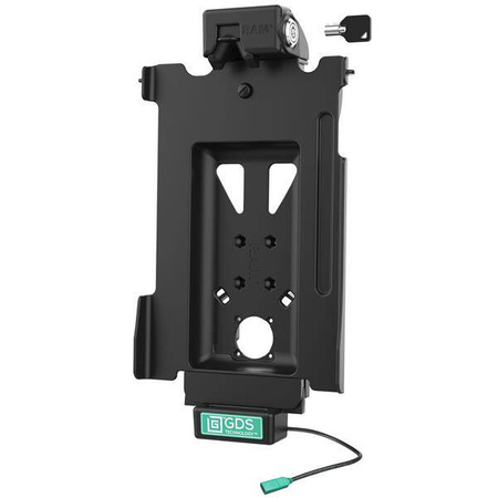 Blokada GDS® Tough-Dock™ z USB-C 3.1 dla Tab S9 FE+, S8+ i innych urządzeń