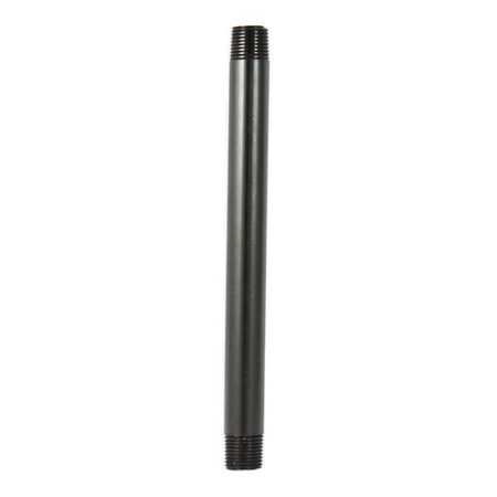 Rura z gwintem zewnętrznym RAM® 9" Long 1/2" NPT