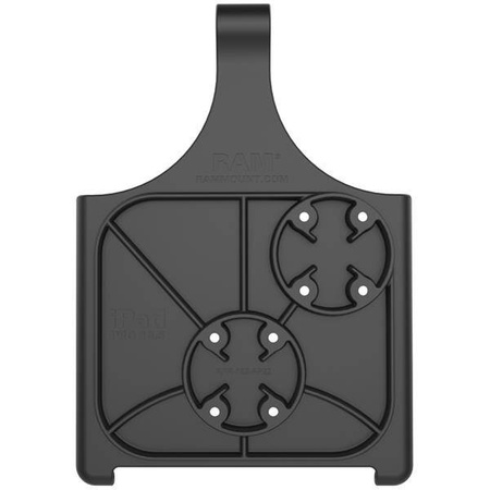 Podstawka RAM® EZ-Roll'r™ do Apple iPad Air 3 i iPad Pro 10.5