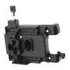 RAM® Form-Fit Locking Holder for Getac ZX70 - NFC Extender Compatible