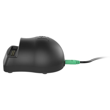 Stacjonarna stacja dokująca GDS® z USB Type-C dla następnej generacji IntelliSkin®