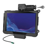 RAM® Key-Locking USB-C Powered Dock dla Tab Active4 Pro i Tab Active Pro