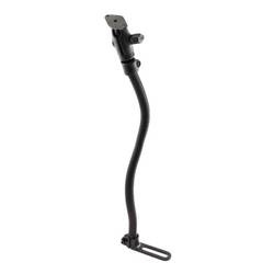 Uchwyt samochodowy RAM® Pod™ I z aluminiowym prętem 18" i diamentową płytką