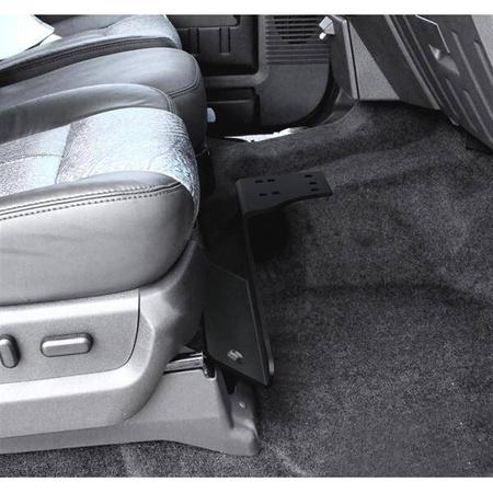 Uchwyt RAM® No-Drill™ do Forda F-250 z lat 99-16 - F750 + więcej