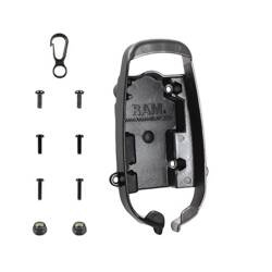 RAM® Form-Fit Cradle do Magellan Gold, GPS, Marine, Platinum + więcej