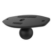 RAM® Ball Adapter for John Deere