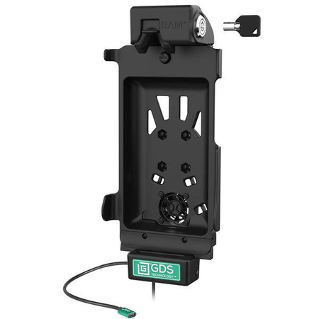 Blokada GDS® Cool-Dock™ dla tabletów Tab Active5 i 3