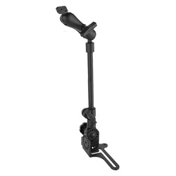 Uchwyt samochodowy RAM® Pod HD™ 30" z płytą diamentową