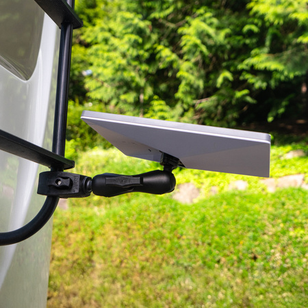 Mocowanie RAM® Tough-Claw™ Heavy Duty dla Starlink Mini