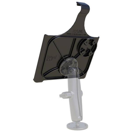 RAM® EZ-Roll'r™ Cradle do Apple iPad 2, 3 i 4