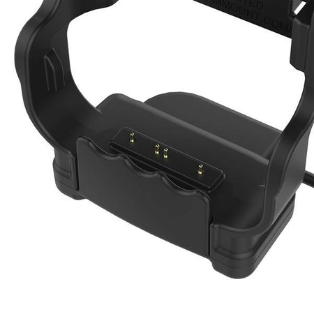 Zasilana blokada klawiszy RAM® do Panasonic Toughbook FZ-N1 i FZ-F1