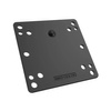 RAM® 100x100mm VESA Plate with Ball - C Size