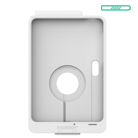 IntelliSkin® Thin-Case™ for Samsung Tab Active5 Pro & 4 Pro - Gray