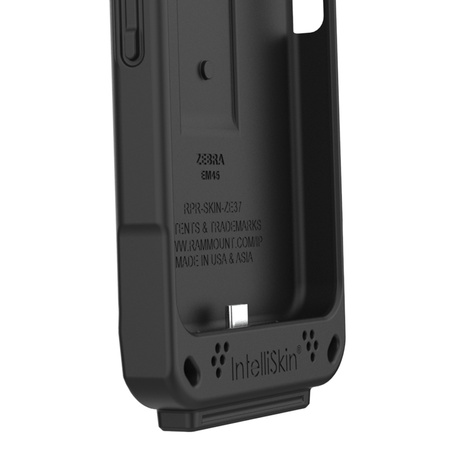 IntelliSkin® dla Zebra EM45 - bez klipsa do paska
