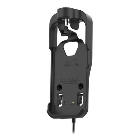 RAM® EZ-Roll'r™ Powered Locking Dock dla Kyocera DuraForce Ultra E7110