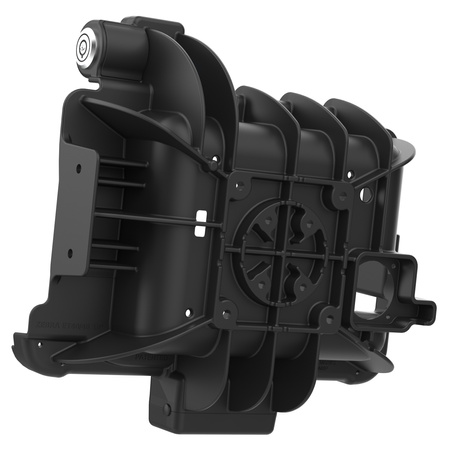 Uchwyt RAM® z blokadą do tabletu Zebra ET4x 10"