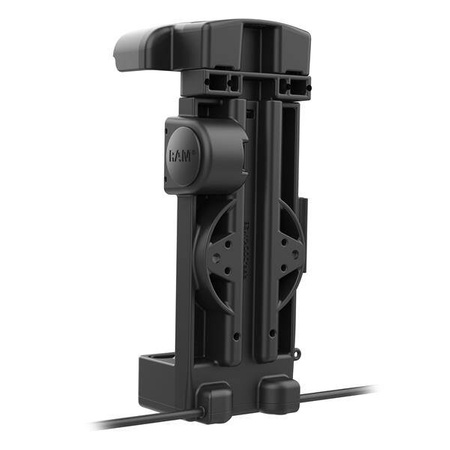 GDS® Powered Dock + USB-A for Zebra TC73/78