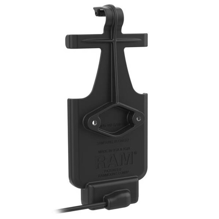 RAM® EZ-Roll'r™ Powered Dock dla Samsung Galaxy XCover7 bez etui