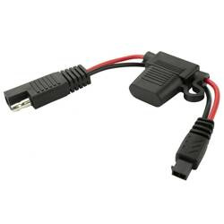 Kabel zasilający GDS® ze złączem SAE do Molex 2P Micro-Fit 3.0