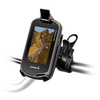 RAM® EZ-Strap™ Rail Mount for Garmin Approach G5 & Oregon Series