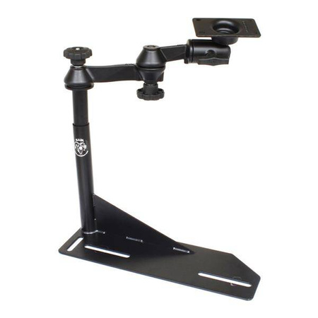 Uchwyt RAM® No-Drill™ z płytką VESA 50x100mm do Forda Crown Vic '91-11