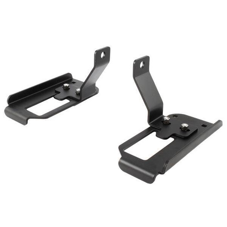 Zestaw nóg konsoli RAM® Tough-Box™ do Chevroleta Impala z 11 roku