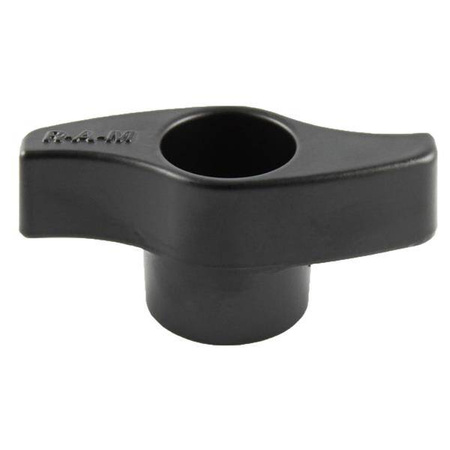 RAM® T-Knob do ramion nasadowych w rozmiarze D
