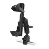 RAM® Quick-Draw™ Mount for Zebra TC8000/8300 with RAM® Tough-Claw™