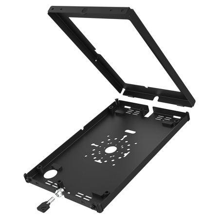 RAM® Safe-Case™ dla Samsung Galaxy Tab A9+