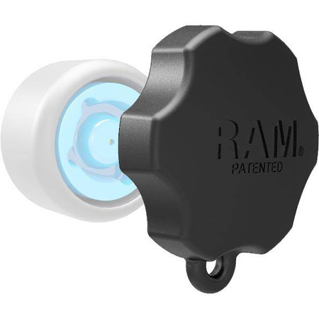 Zapasowy 5-pinowy klucz RAM® Pin-Lock™ do ramion gniazda w rozmiarze B