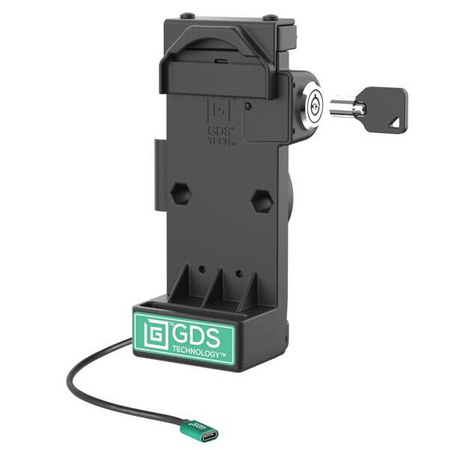 GDS® Uni-Conn™ Locking Spring Loaded Powered Dock