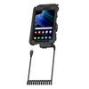RAM® Tough-Case™ Holder with Fan for Samsung Tab Active5 & 3 + More