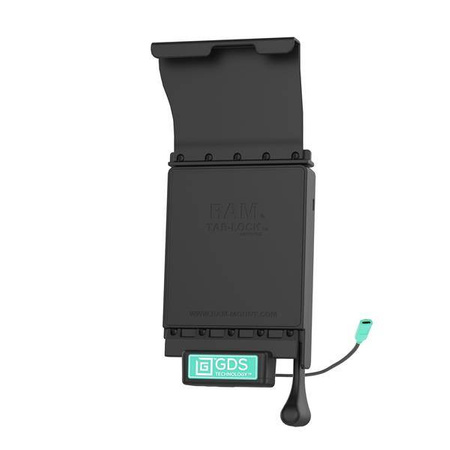 Stacja dokująca GDS® Locking Vehicle Dock + Data dla Apple iPad Pro 11" (1. - 3. generacji)