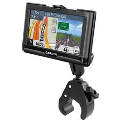 Mały uchwyt zaciskowy RAM® Tough-Claw™ do Garmin nuvi 52, 54, 55, 56 i 58