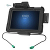 GDS® Key Locking Power + Data Dock for Zebra ET5x 10.1" Series
