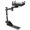 RAM® No-Drill™ Laptop Mount for '04-12 Chevy Colorado + More