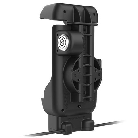 RAM® Locking Powered Dock + USB-A dla Honeywell CT40/45/47 - podgrzewane styki