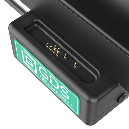 Blokada GDS® Tough-Dock™ dla Samsung Tab S7 11" i Tab S9 FE