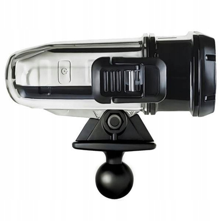RAM Mount Uchwyt z Głowicą Do Kamer Garmin Virb