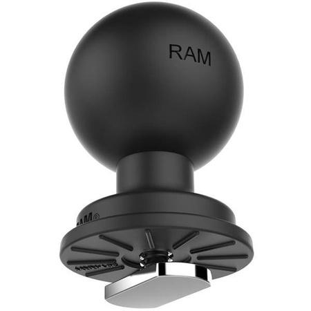RAM® Track Ball™ z mocowaniem na śrubę T