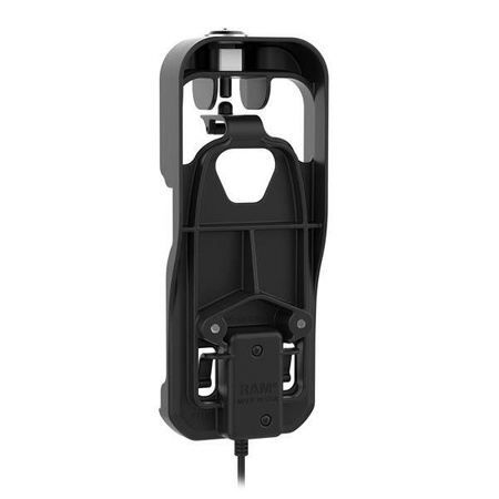 RAM® EZ-Roll'r™ Powered Locking Dock dla Kyocera DuraForce Ultra E7110